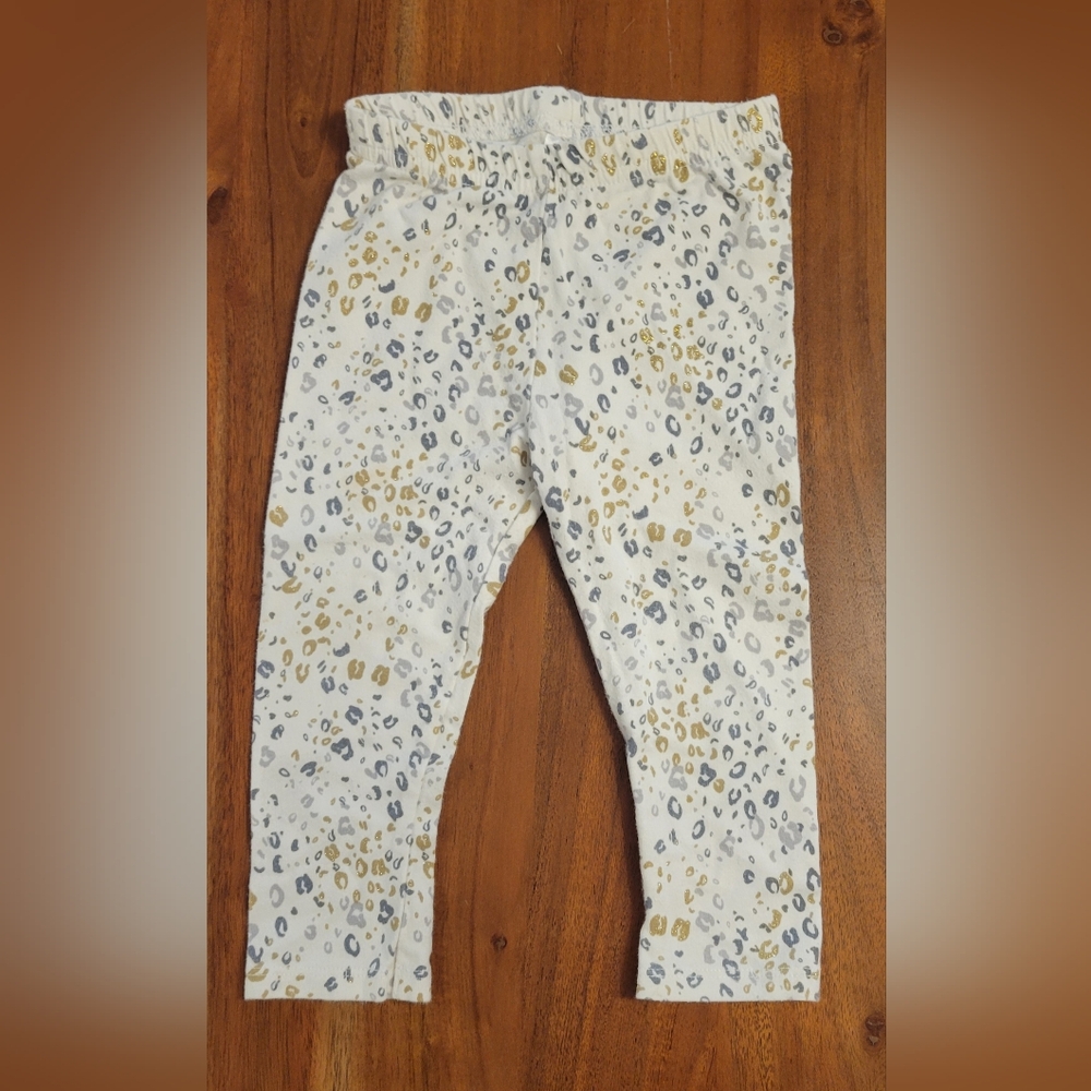 Carter's Baby 12 Month Pants